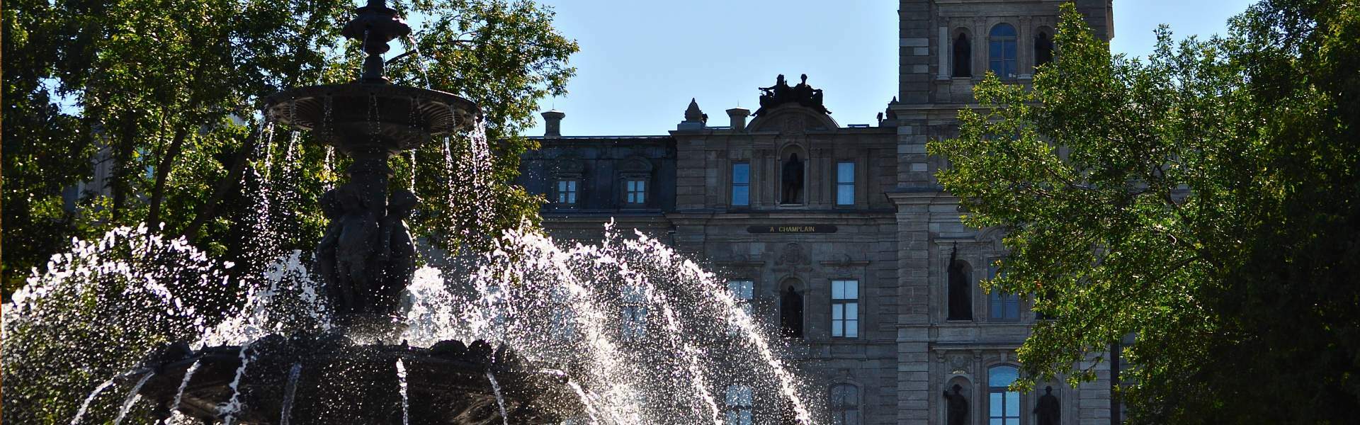 Hotel Manoir D'Auteuil Ciudad de Quebec Exterior foto